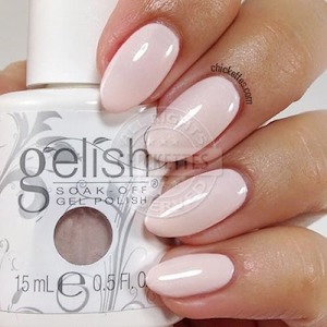 Gelish: Tan my hide - Gelish