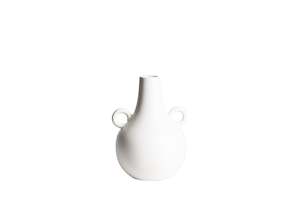 Internet only: Sven Ceramic Vase