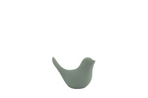 Della Dove Figurine - Sage