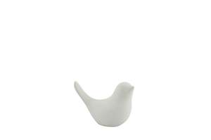 Della Dove Figurine - White