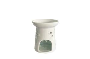 Dragonfly Ceramic Oil Burner