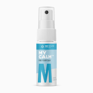 NZ Natural MyCalm