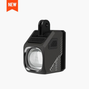 Magic Shine EVO1700SD Shimano Di2 Compatible Bike Light