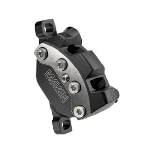 Sinter Disc Pads: Sinter SRAM Maven Disc Pads