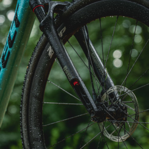 Ks: KS GTC Gravel Fork