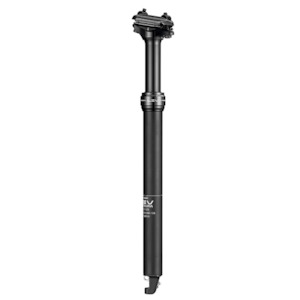 Ks: KS 2022 27.2 LEV Integra Seatpost [Internal Routing]