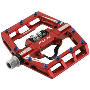 Funn Mamba Single Side Clip Pedal