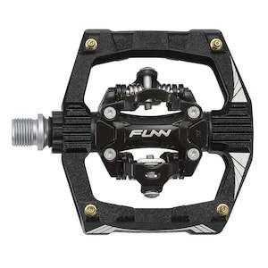 Pedals 1: Funn Ripper Pedals