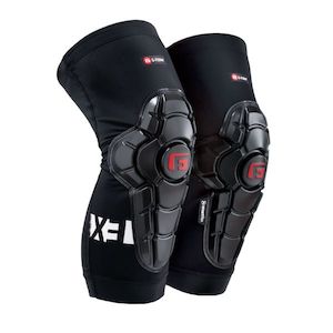 Knee Guards 1: G-Form Pro-X3 Knee Pads