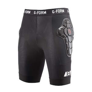 G-Form Pro-X Mens Liner Shorts