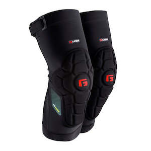 G-Form Pro Rugged Knee Pads