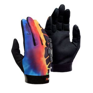 G-Form Sorata Mountain Bike Gloves