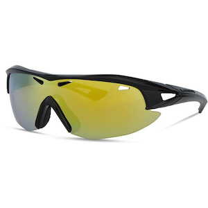 Madison Eyewear 1: Madison Recon Eyewear 3 Lens Packs