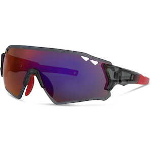 Madison Stealth Glasses 3 Lens Set