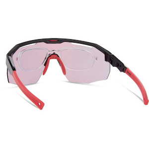 Madison Eyewear 1: Madison Rx Insert for Code Breaker, Stealth, Enigma, Crypto and Cipher Models