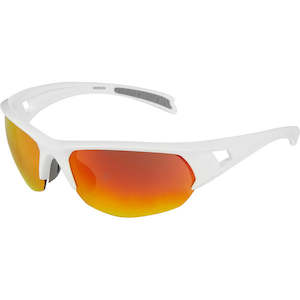 Madison Eyewear 1: Mission Glasses 3 lens Pack