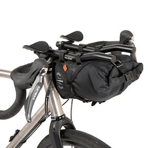 Restrap Handlebar Bags: Restrap Race Aero Bag