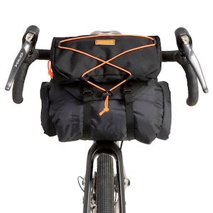 Restrap Handlebar Bags: Restrap Bar Bag Large