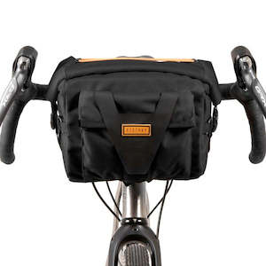 Restrap Handlebar Bags: Restrap Bar Pack