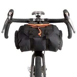 Restrap Handlebar Bags: Restrap Bar Bag Small