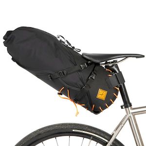 Restrap Saddlebags: Restrap Saddle Bag 18L