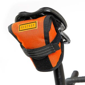 Restrap Saddlebags: Restrap Tool Pouch