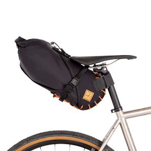 Restrap Saddlebags: Restrap Saddle Bag 8L