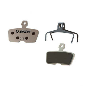 Sinter Brake Pads 1: Sinter Avid/SRAM Disc Pads [Code/Guide]