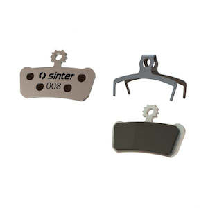 Sinter Brake Pads 1: Sinter Avid/SRAM Disc Pads [Elixir/Trail/G2/Guide]