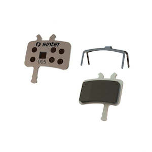 Sinter Brake Pads 1: Sinter Avid/SRAM Disc Pads [BB7/Juicy]