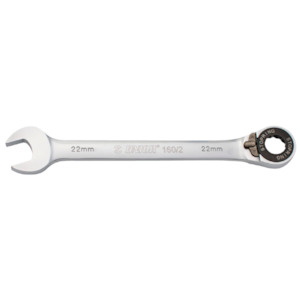 Unior Ratchet Combination  **Clearance**