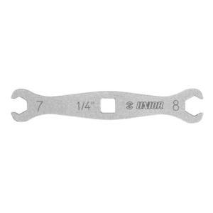 Unior Flare Nut Wrench