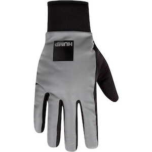 Hump Ultra Reflective Waterproof Mens Glove