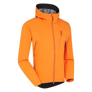 Madison Mens Jackets: Madison DTE 3-Layer Men's Waterproof Jacket