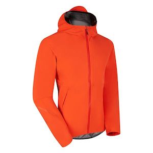 Madison Mens Jackets: Madison Flux 3-Layer Men's Waterproof Trail Jacket