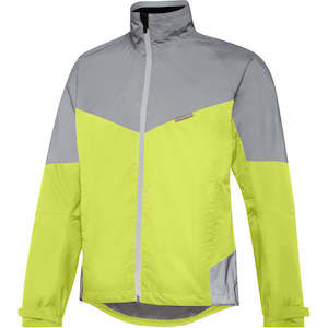 Madison Stellar Mens Reflective Jacket **Clearanace**