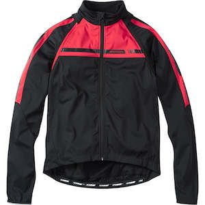 Madison Mens Jackets: Sportive Convertible Sheild Jacket **Clearance**