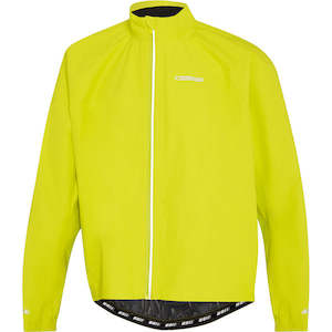 Madison Mens Jackets: Peloton Mens Waterproof Jacket **Clearance**