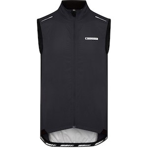 Madison Mens Jackets: Sportive Mens Windproof Gilet **Clearance**