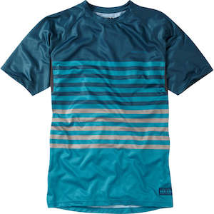 Madison Mens Jerseys: Roam SS Mens Jersey **Clearance**