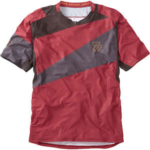 Madison Mens Jerseys: Flux 77 Edition Mens Jersey **Clearance**