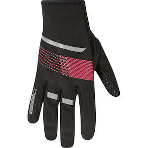 Madison Womens Gloves: Element Womens Softshell Gloves