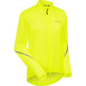 Madison Womens Jackets: Madison Flux 2L Ultra Packable Womens Jacket