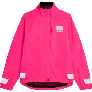 Madison Womens Jackets: Hump Strobe Womens Jacket by Madison