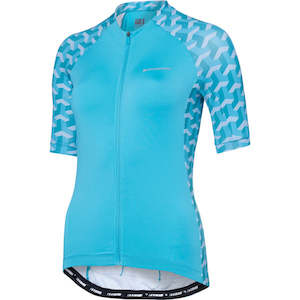 Sportive Womens Short Sleeve Jersey **Clearance**