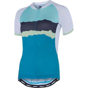 Madison Womens Jerseys: Keirin SS Womens Jersey **Clearance**