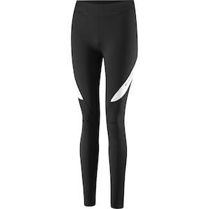 Madidon Womens Lycra: Keirin Womens Tights Without Pad