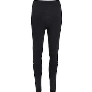 Madidon Womens Lycra: Madison Freewheel Womens Tights with Pad