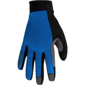 Madison Youth: Madison Freewheel Youth Gloves