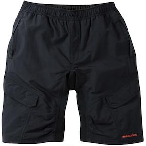 Madison Youth: Trail Youth Shorts size 5-6 **Clearance**